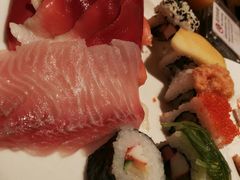 -杭州国际会议中心洲际酒店-原素全日餐厅(解放东路店)