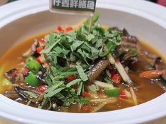 -锦府盐帮·侯宅(五棵松万达店)