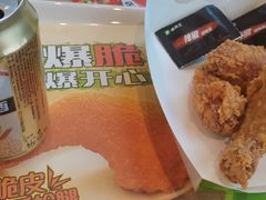-德克士(通惠门店)