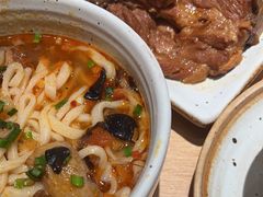 -大师兄·西北小馆(北站缤果空间店)