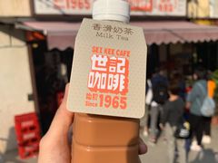 -世记咖啡(氹仔外卖店)