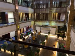 -肇庆国际大酒店(七星岩星湖景区店)