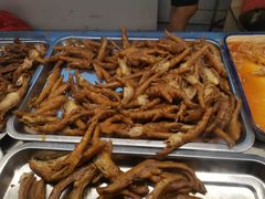-红全周·洪濑鸡爪(万祥路店)