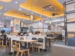 -蒋家桥饺面店(东关街店)
