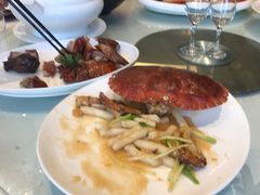 -沪华海鲜大酒楼(南汇店)