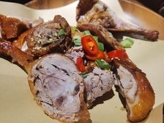 -雀舞云南菜(乐客城店)