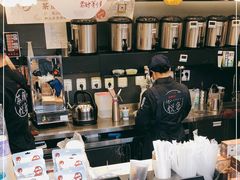 -茶颜悦色(岳麓山顶店)