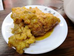 -朱新年·苏式汤团·面点(北寺塔店)