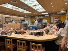 -Musashi回转寿司(京都站八条口店)