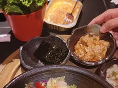 -谷牛和牛烤肉(漕河泾印象城店)