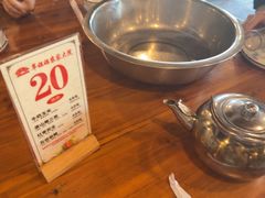 -翠姐姐农家大院·老底子萧山菜(建设一路店)