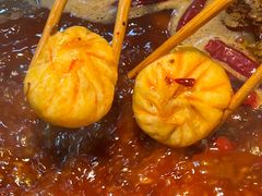 -鸿姐老火锅(花园路店)