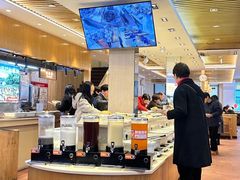 -素满香·Vegan食养自助(天一广场店)