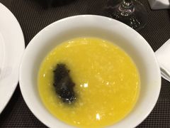 -云顶旋转自助景观餐厅