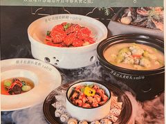 -汕头龙光喜来登酒店-采悦轩中餐厅