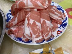 -鑫龙火锅城(经二纬四店)