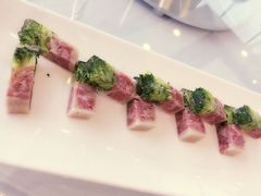 -廊亦舫Lang Yi Fang Restaurant(金桥店)
