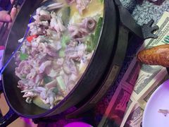 -蘭奢雅集·江浙菜(青山江滩店)