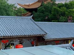 -云隐小厨·传统大理美食(复兴路店)