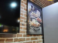 大堂-the frypan韩国炸鸡啤酒(五路居店)