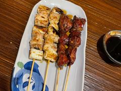 -鸟亭·居酒屋(青年路店)