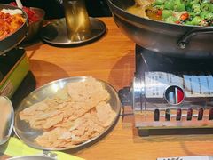 -大叹号啤酒屋·延边料理(建工店)