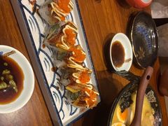 -鸟鹏烧鸟居酒屋(仁恒梦中心店)