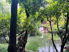 -成都武侯祠博物馆