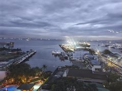 -马尼拉酒店