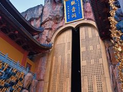 -上海东林寺(金山区)