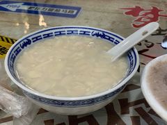 花生汤-没牙伯花生汤店(老药洲店)