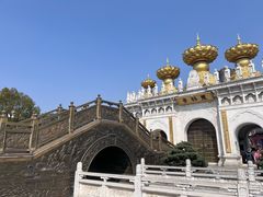 -上海东林寺(金山区)