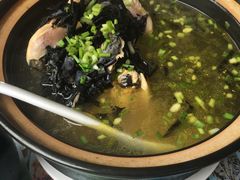 -九华山友谊土菜馆 小资餐厅