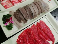 -袍家大院重庆火锅(文安路店)