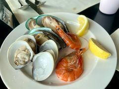 -澳门旅游塔360°旋转餐厅(南湾湖广场店)