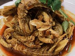 -漫天香·小龙虾餐厅(夏湾店)