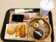 -添好运点心专门店(百老汇店)