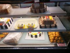 -康乃馨糕饼店(永安道店)
