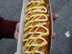 -咔芝棒·韩式炸鸡(印象汇店)