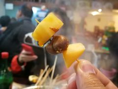 -盖帮鳝鱼串串(东郊记忆店)