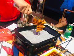 -红桃妖烧烤·啤酒