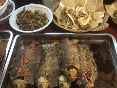 -刘师父老汉口江湖菜(蔡锷路店)