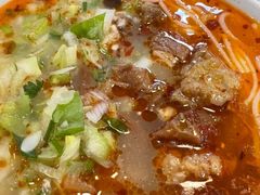 -顺华粉馆(桃园南路店)