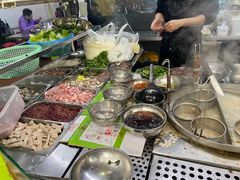 -广场正宗原汁薏米店