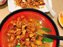 -泰煌鸡·上海白斩鸡·鸡汤面(鹤庆店)