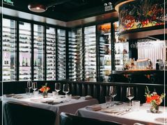 -Bistro Wang 牛排馆