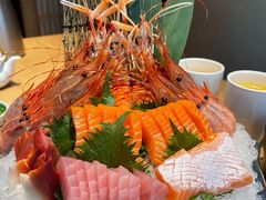 -京旬海鲜放题·铁板烧自助餐厅