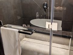 -成都万达颐华酒店