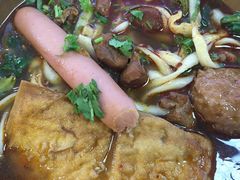 -韩师傅老大同刀削面(北苑路店)