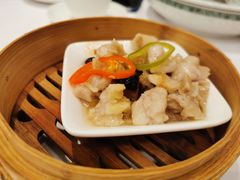 -海都六福酒家(世博广场店)